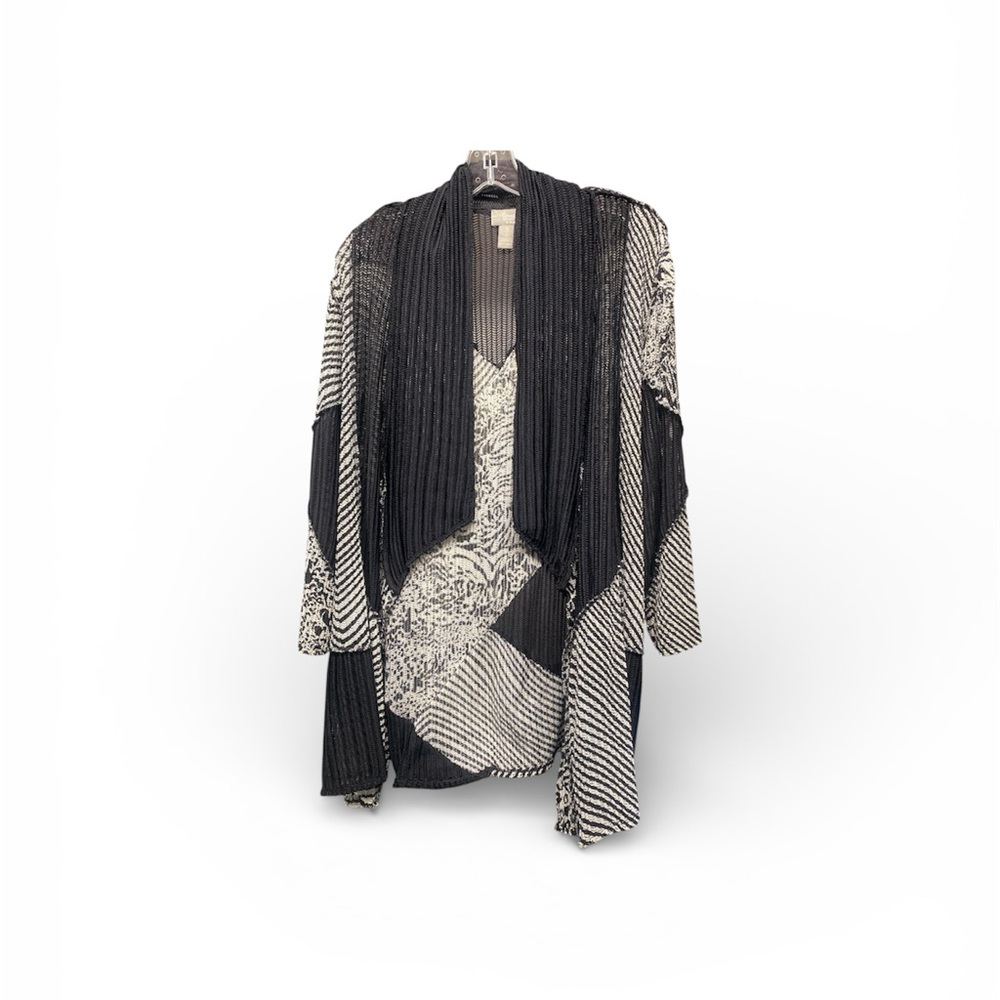 Chico’s Traveler Collection Jacket